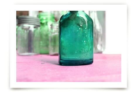 Glassy Fine Art Prints