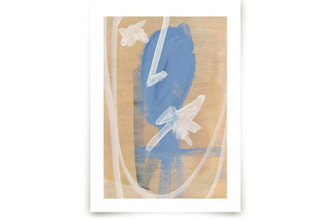 Little Man Series 2 Fine Art Prints