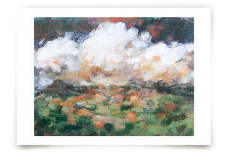 After The Storm Fine Art Prints