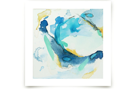 Tide Pool #3 Fine Art Prints