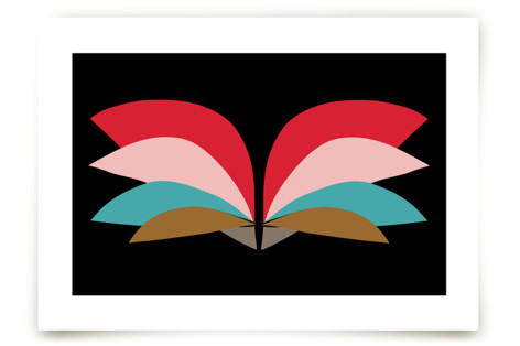 Wings Fine Art Prints