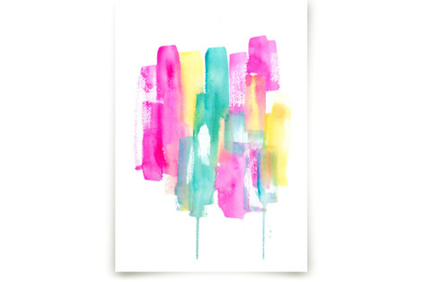 Popsicles Fine Art Prints