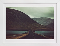 The Road Beyond