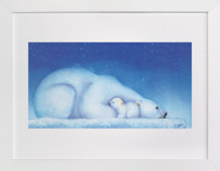 Goodnight Nanook ll