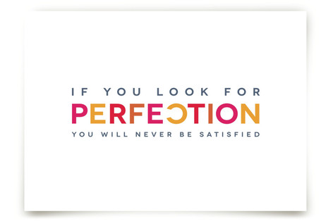 Perfectly Imperfect Fine Art Prints