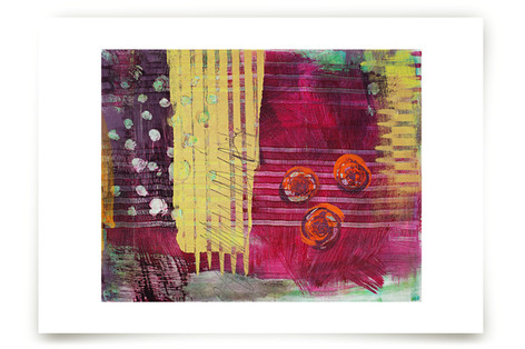 Polygraph Fine Art Prints