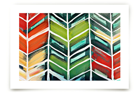 Chevy's Chase Fine Art Prints