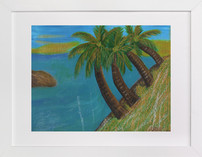 Seashore, Ocean
