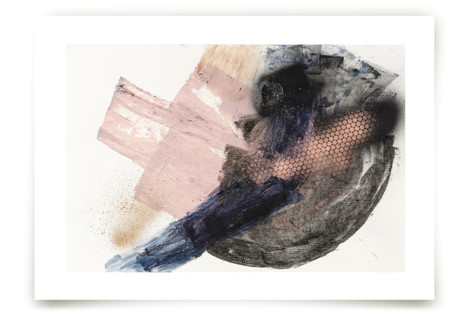 Settling In Fine Art Prints