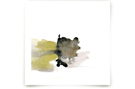 White Space 4 Fine Art Prints