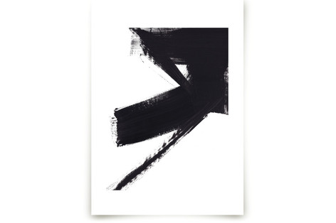 AC Study 3 Fine Art Prints
