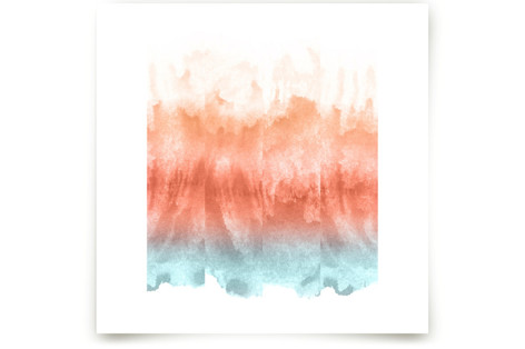 Heat Wave Fine Art Prints