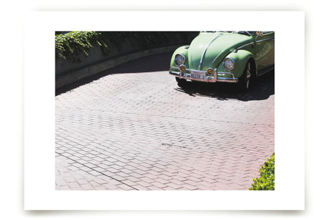 VW Bug Fine Art Prints