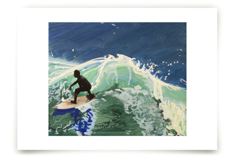 Slick Fine Art Prints