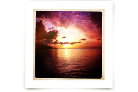 Irish Sunset 1 Fine Art Prints