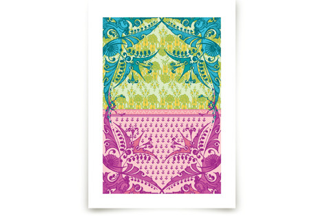 Bohemian Fun Fine Art Prints