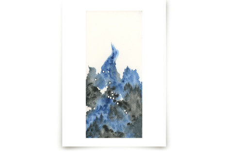 Taurus Constellation Fine Art Prints