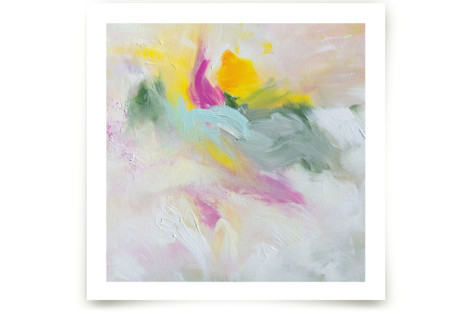Garden Party No. 1 Fine Art Prints