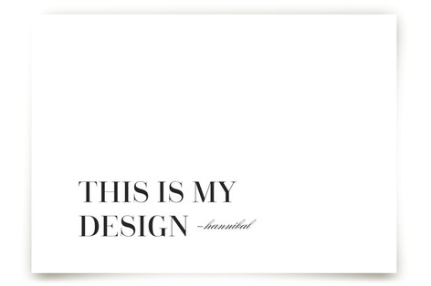 This is My Design Fine Art Prints