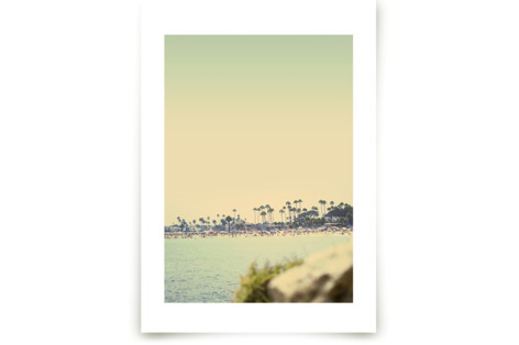 Long View Fine Art Prints