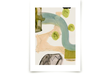 Times Like These 2 Fine Art Prints