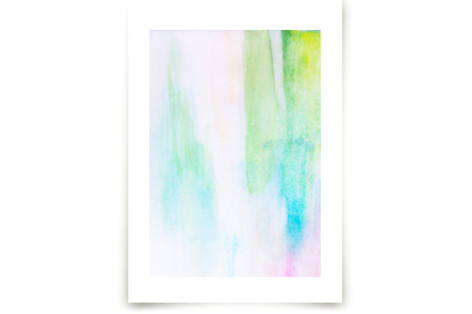 In a Mood Fine Art Prints