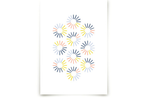 Rotation Fine Art Prints