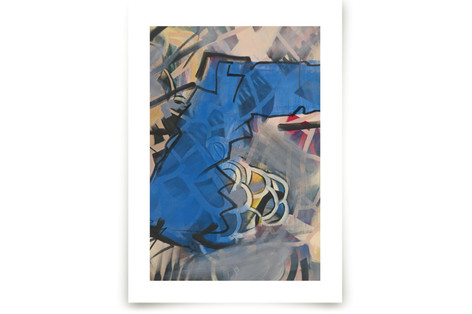 The Definition of Series 2 Fine Art Prints