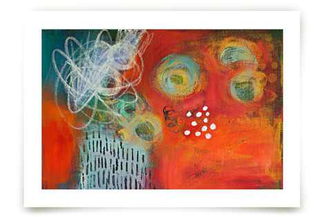 Go Forth Fine Art Prints