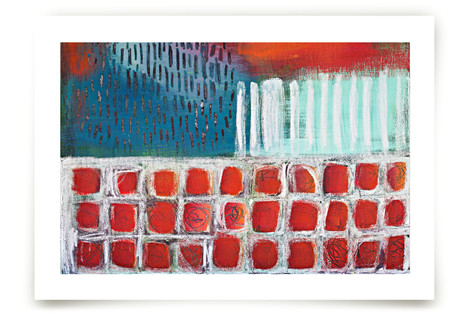 Prosper Fine Art Prints