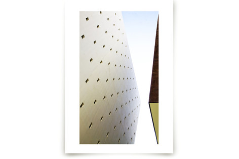 Mid Wilshire Wall Fine Art Prints