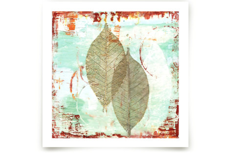 Cast Shadow Fine Art Prints