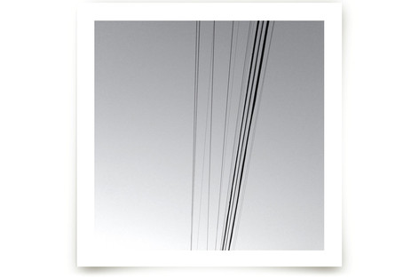 Skywires 18 Fine Art Prints