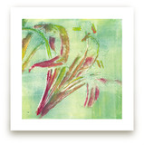 Exotic Lily by Marta Berk