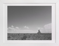 a monument.