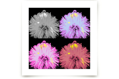 the TRIBUTE Fine Art Prints