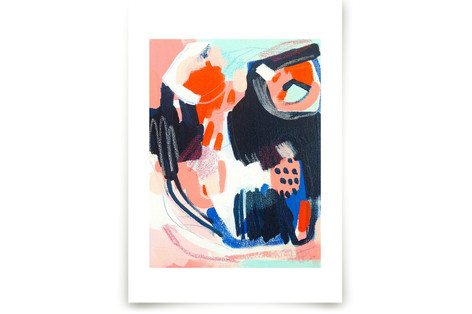 Sushi Fine Art Prints