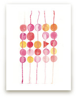 Dripping Sun by studio SYLVO