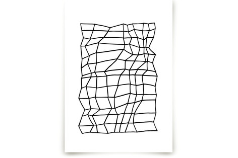 Planar 1 Fine Art Prints