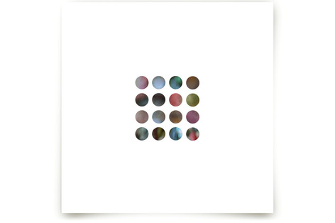 Bokeh Fine Art Prints