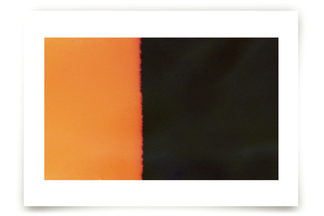 Experiments With Film 005 Fine Art Prints