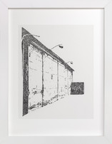 City In Dots No. 3