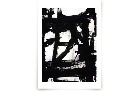 Not Always Black + White Fine Art Prints