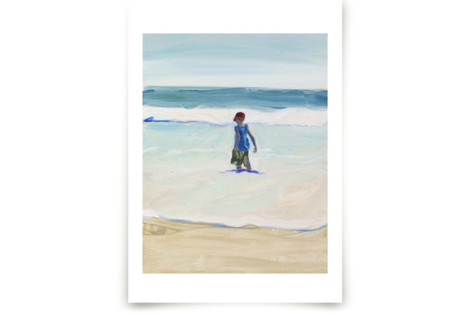 Oxnard Zachary I Fine Art Prints
