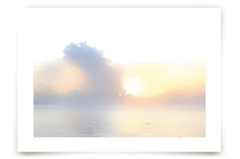 Ethereal Light Fine Art Prints
