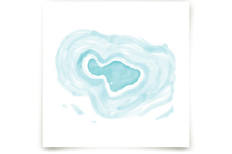 Maui Love Fine Art Prints