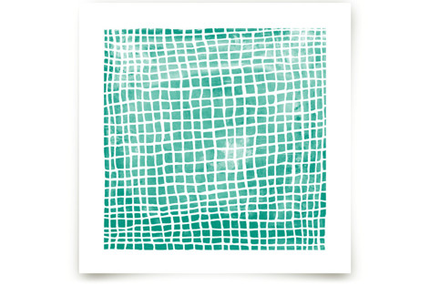 Transparency Fine Art Prints