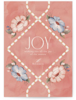 Gulizar Minted x The Met Holiday Cards