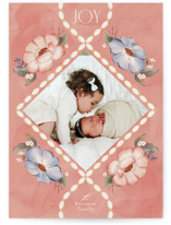 Gulizar Minted x The Met Holiday Cards