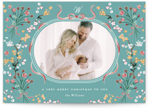 Sprigged by Corinne Malesic